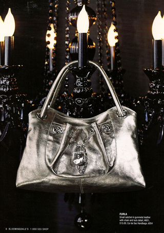 Illustration for article titled Bloomingdale's "Gifted": Overpriced Brand Names R Us
